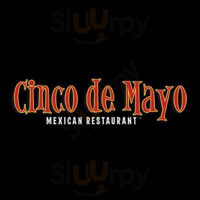 Cinco De Mayo Mexican Restaurant, Nashville