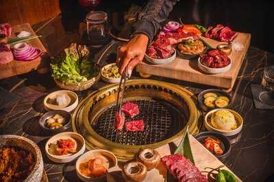 Bae Korean Grill