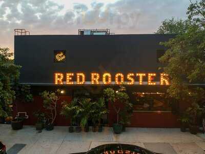 Red Rooster Overtown, Miami