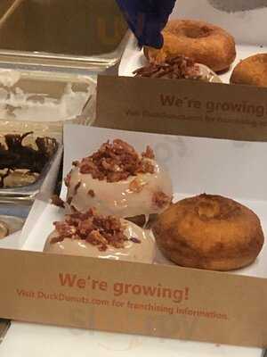 Duck Donuts, Chattanooga