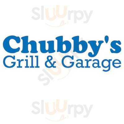 Chubby's Grill & Garage, Alton