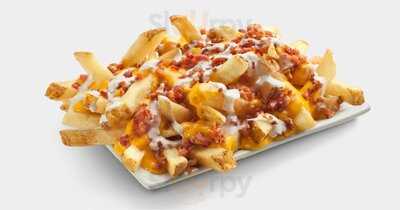 Charleys Philly Steaks menu