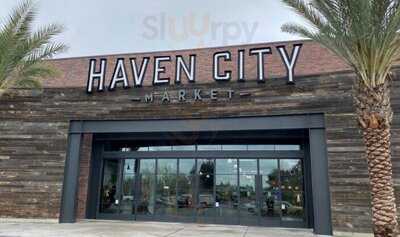 Haven City Market, Rancho Cucamonga