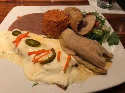 Lalo's Fine Mexican Cuisine, Dallas