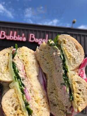 Bubbie's Bagels, Traverse City