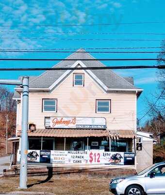 Johnny L's Sub & Six Pack Shack