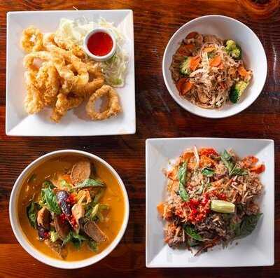 Thai Pearl Restaurant