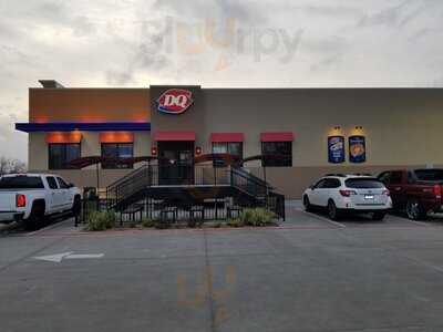 Dairy Queen, Houston