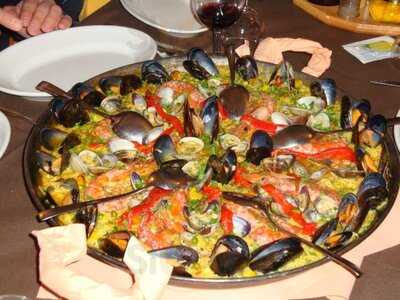 La Taverna di Julio, Castiglione del Lago