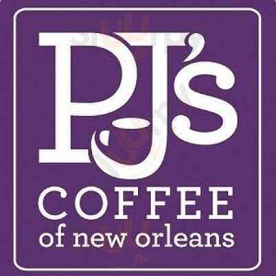 PJ's Coffee, Jackson