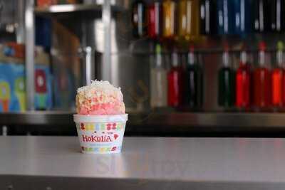 Hokulia Shave Ice- Santa Rosa Beach Fl (30a)