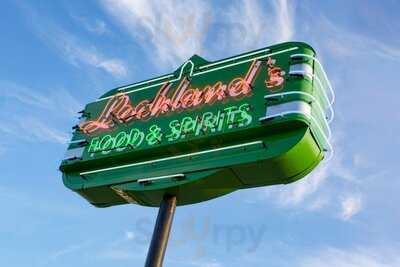 Lochland's, Dallas