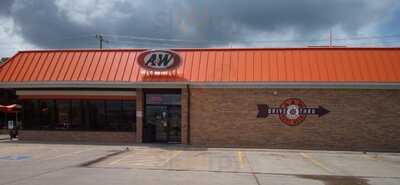 A&w Restaurant