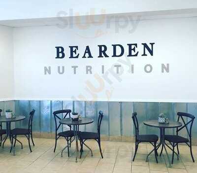 Bearden Nutrition, Knoxville