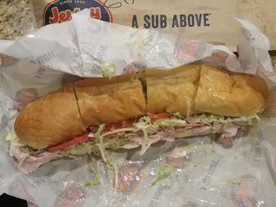 Jersey Mike's Subs, Kissimmee