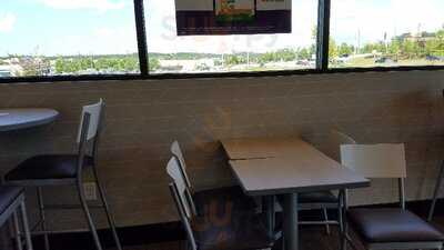 Subway, Grovetown