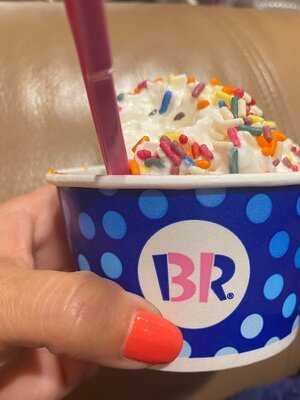 Baskin-Robbins, Seaford