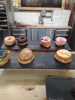 Rebellion Doughnuts