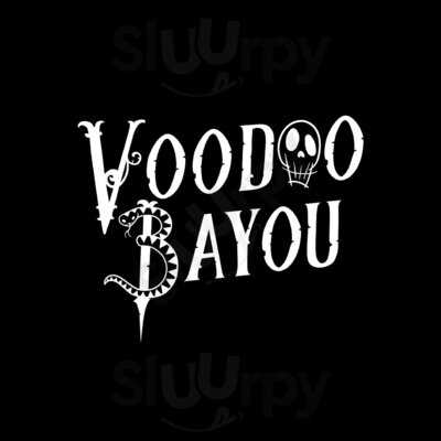 Voodoo Bayou