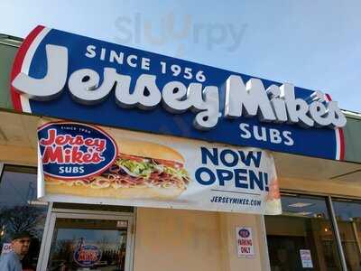 Jersey Mike's Subs