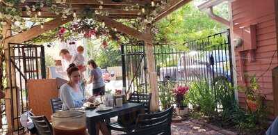 Garden Street Bistro, Fernandina Beach