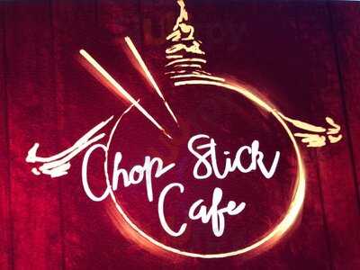 Chop Stick Cafe, Winchester