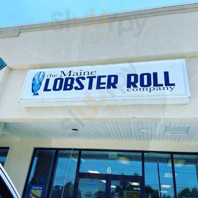 The Maine Lobster Roll Company, Wilmington