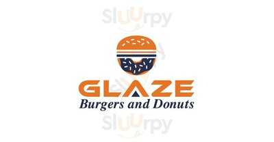 Glaze Burger & Donut, Charlottesville