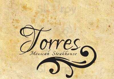 Torres Mexican Steakhouse, Florence