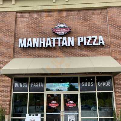 Manhattan Pizza, Holly Springs