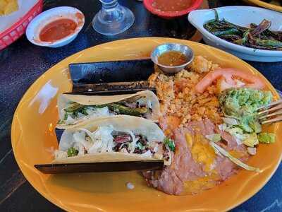 Junior's Cocina Mexicana, Coeur d'Alene