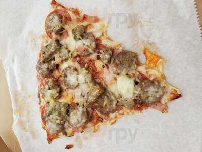 Eb's Mke Pizza Company