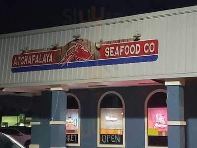 Atchafalaya Seafood Company