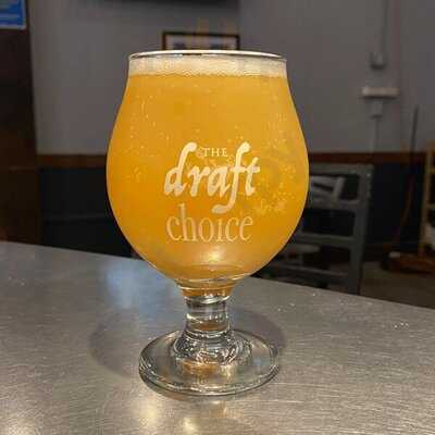 The Draft Choice, New London