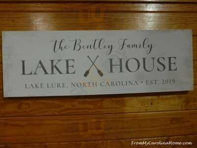 Lakehouse Restaurant