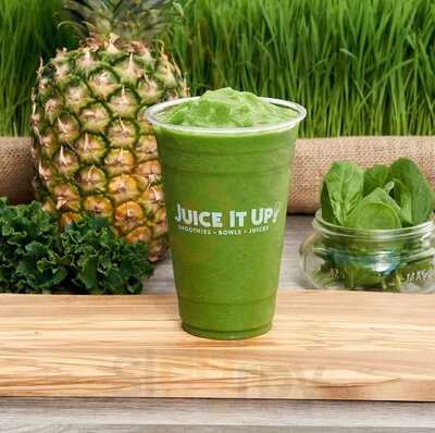 Juice It Up!, Costa Mesa