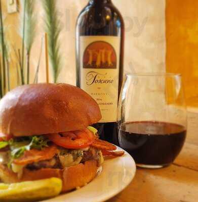 Villa Toscano Winery and Bistro
