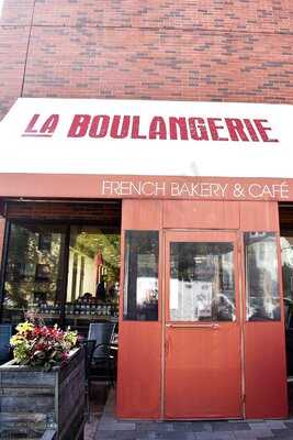 La Boulangerie, Chicago