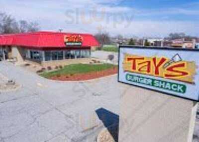 Tay's Burger Shack, Overland Park