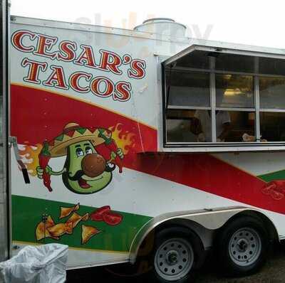 Cesar's Tacos, Port Charlotte