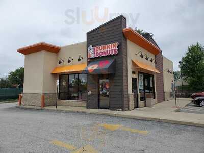 Dunkin Donuts