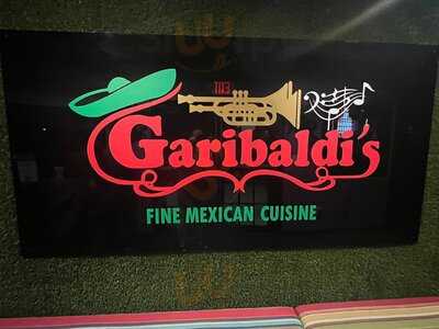 Garibaldi's Fine Mexican Cusine