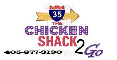 Chicken Shack 2 Go, Guthrie