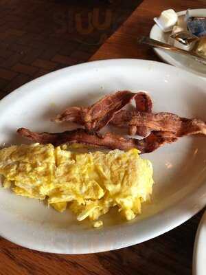 Cracker Barrel menu