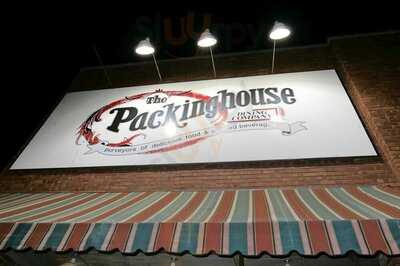 The Packinghouse Dining Company, Galesburg