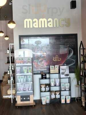 Mamancy Tea & Chocolate, Beaverton