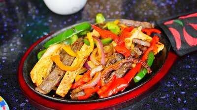 Fajita Kings, Temple