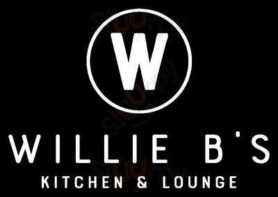 Willie B's Kitchen & Lounge