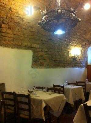 Taverna San Silvestro