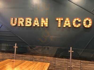 Urban Taco - Lakewood Ranch, Lakewood Ranch